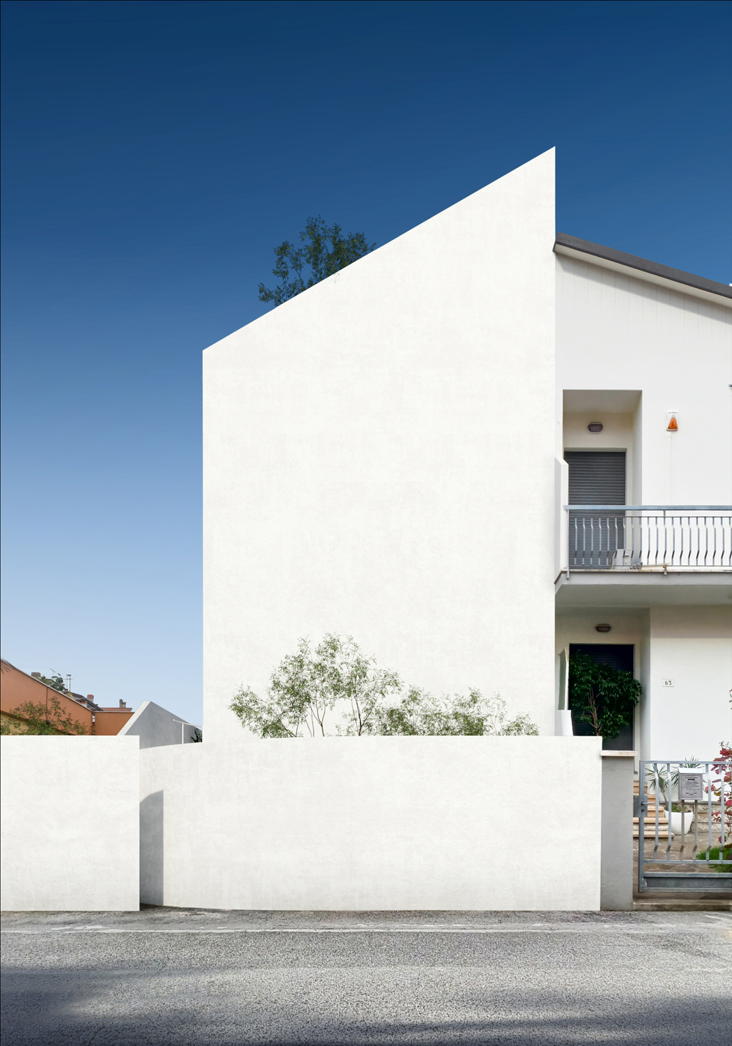 Architectural 3D Rendering Visualization14
